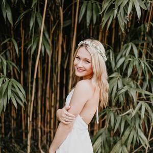 Meet your Posher, Olivia